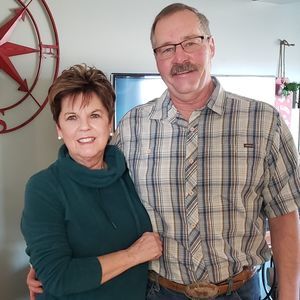 Meet your Posher, Nancy